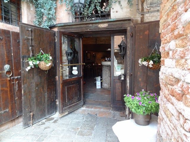 Taverna al Remer